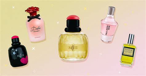 ysl pink in paris dupe|perfumes like ysl paris.